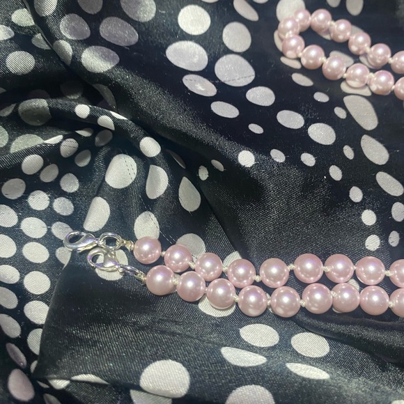 7 mask/glasses chains - Picture 10 of 14